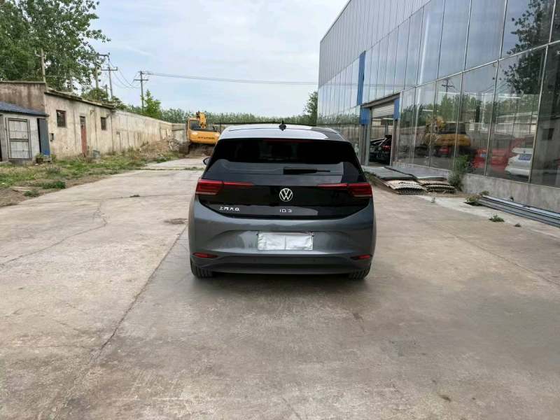 抵押车图片