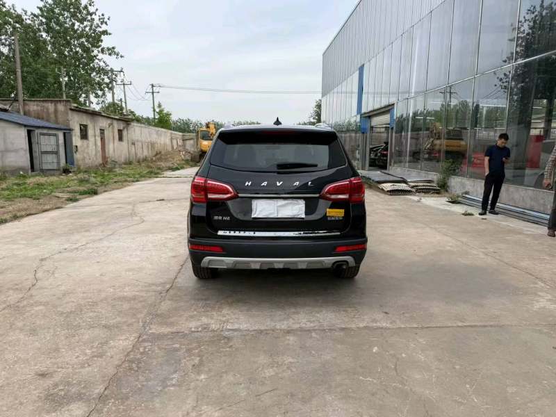 抵押车图片