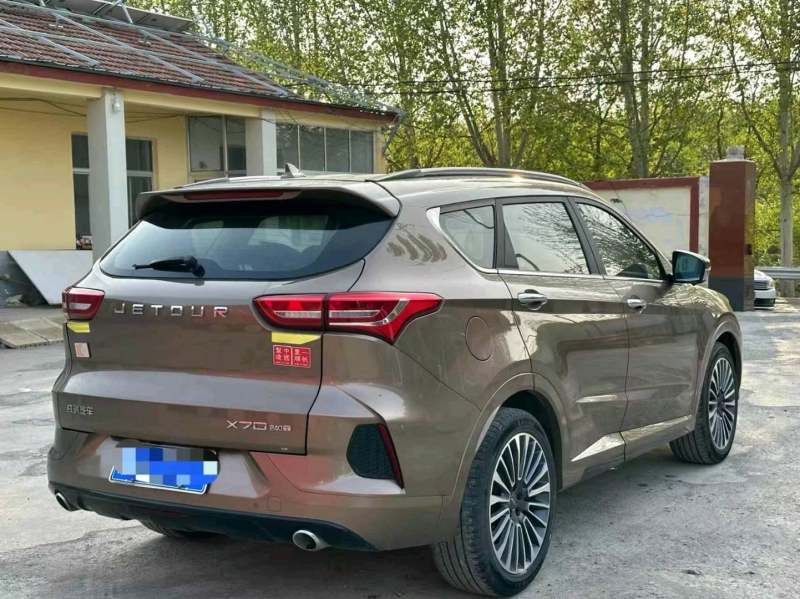 抵押车图片