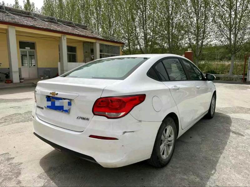 抵押车图片