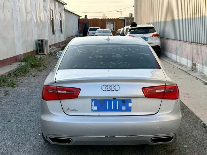 抵押车图片