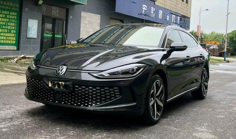抵押车图片