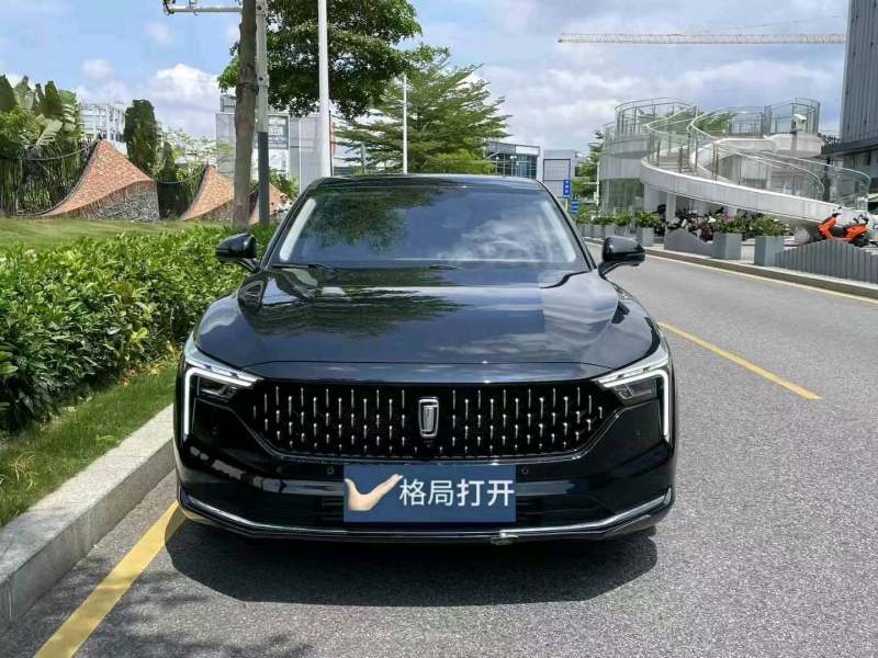 抵押车图片