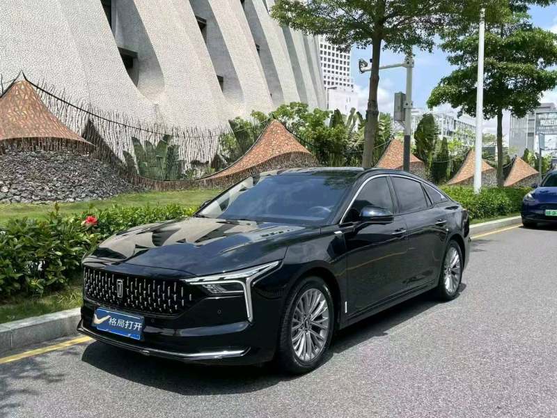 抵押车图片