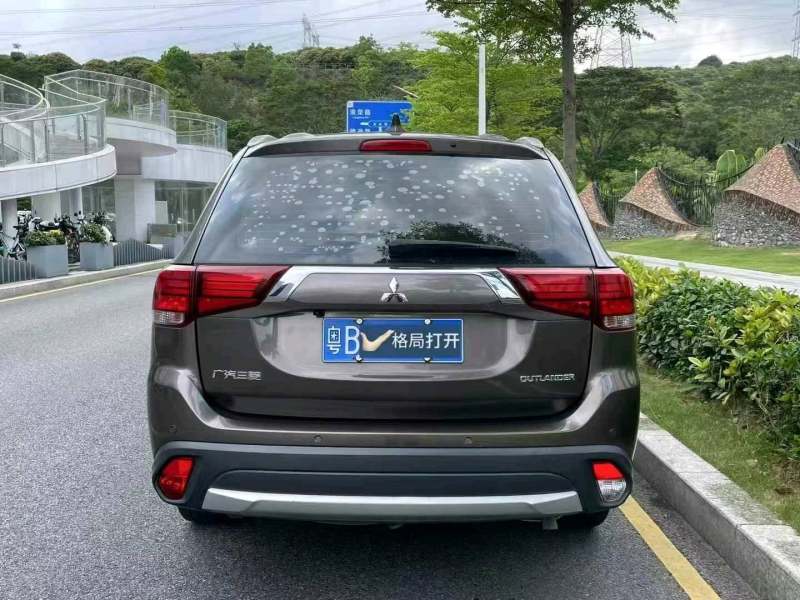 抵押车图片