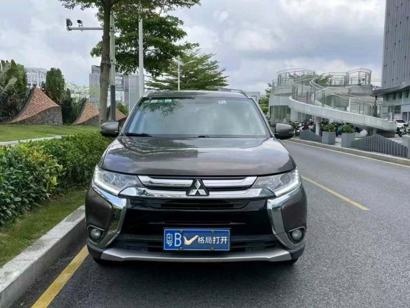 抵押车图片