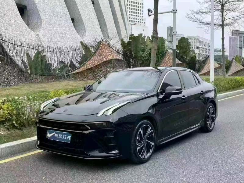 抵押车图片