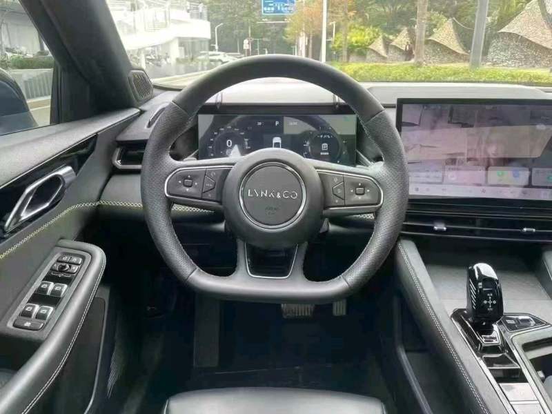 抵押车图片