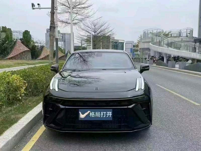抵押车图片