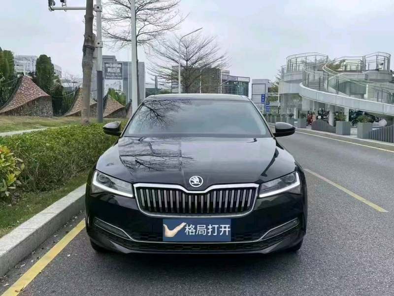 抵押车图片
