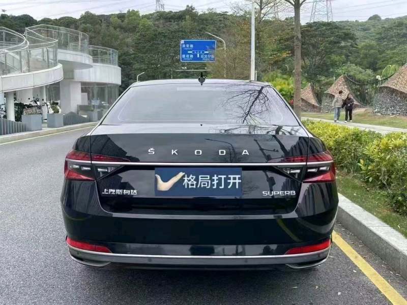 抵押车图片