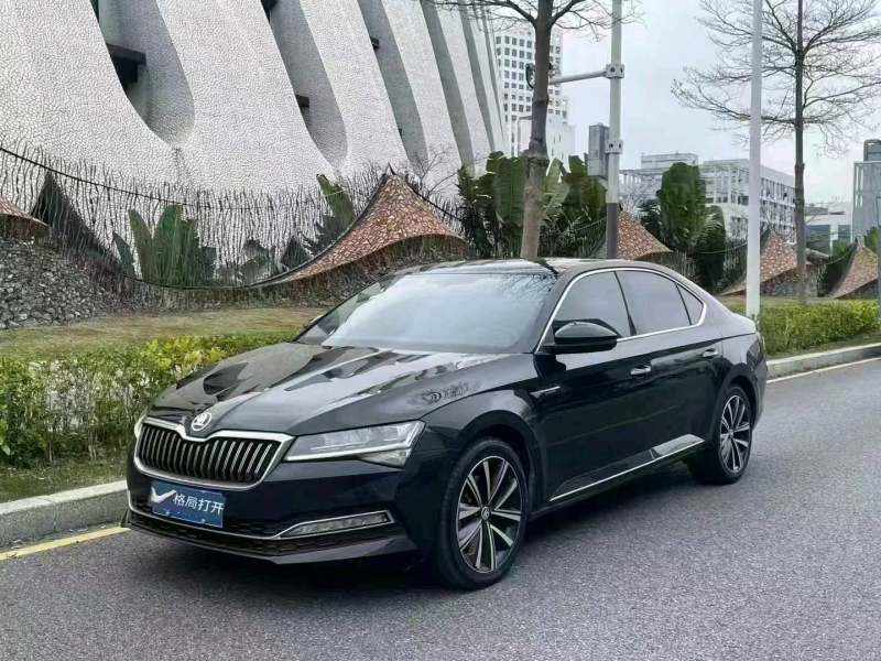 抵押车图片