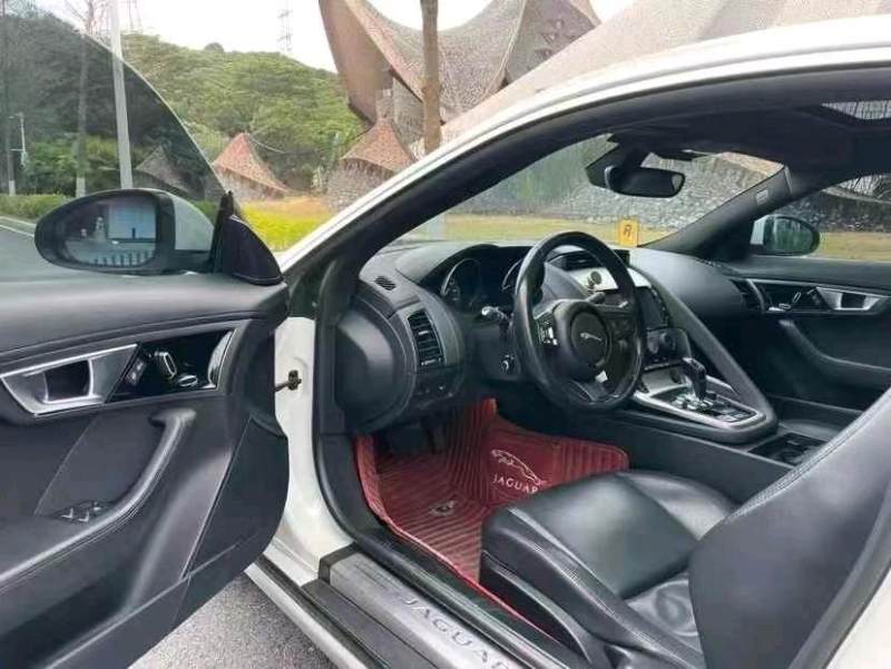 抵押车图片
