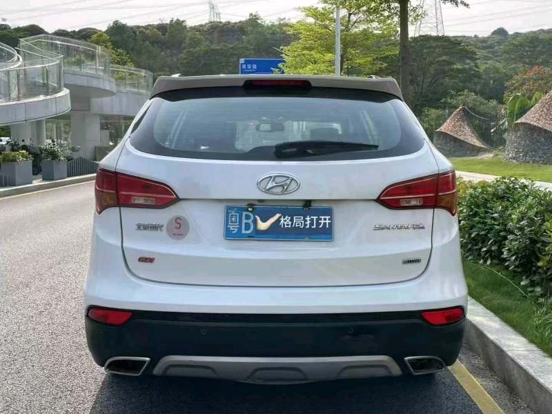 抵押车图片