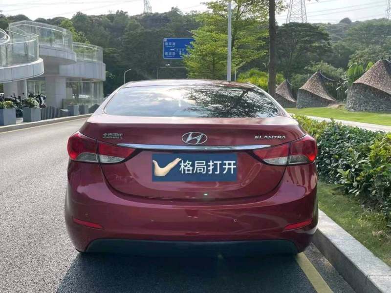 抵押车图片