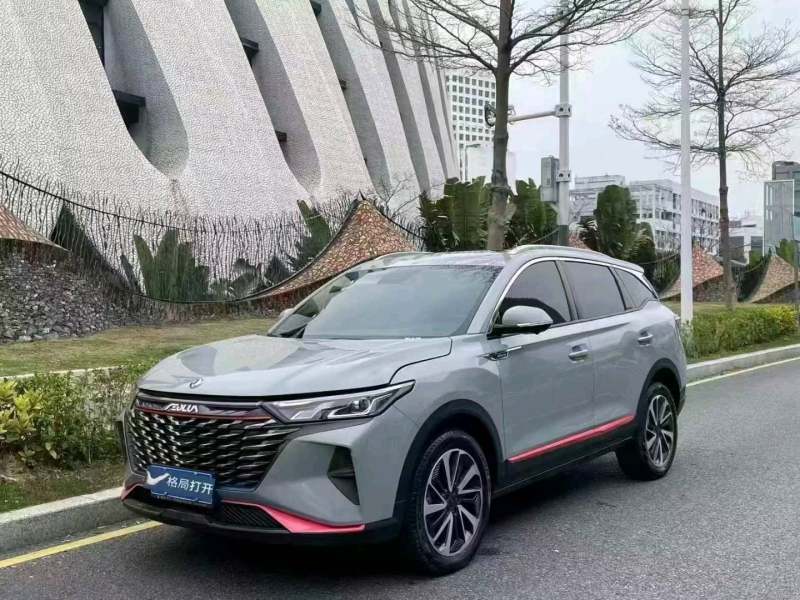 抵押车图片