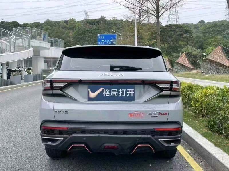 抵押车图片