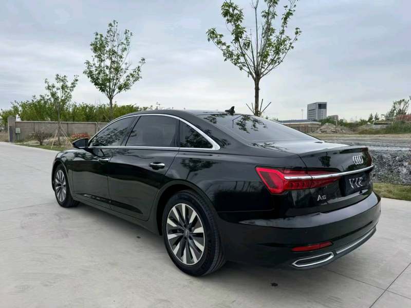 抵押车图片