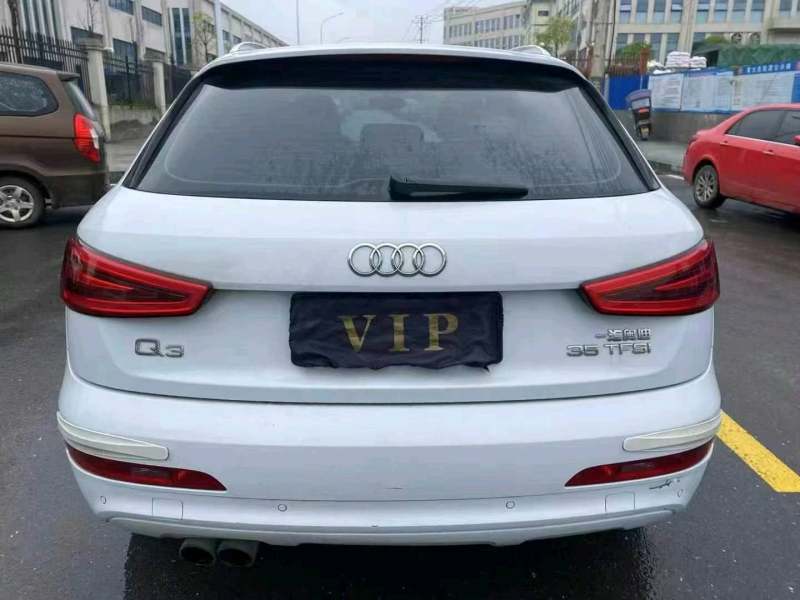 抵押车图片
