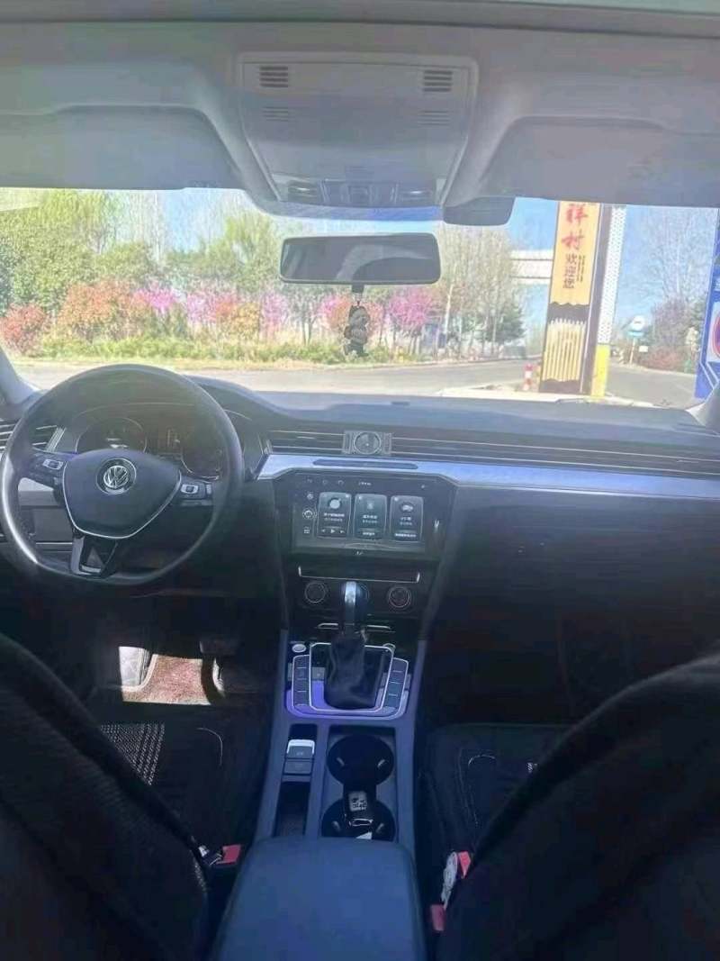 抵押车图片