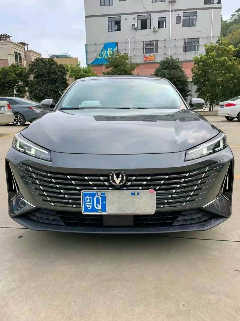 抵押车图片