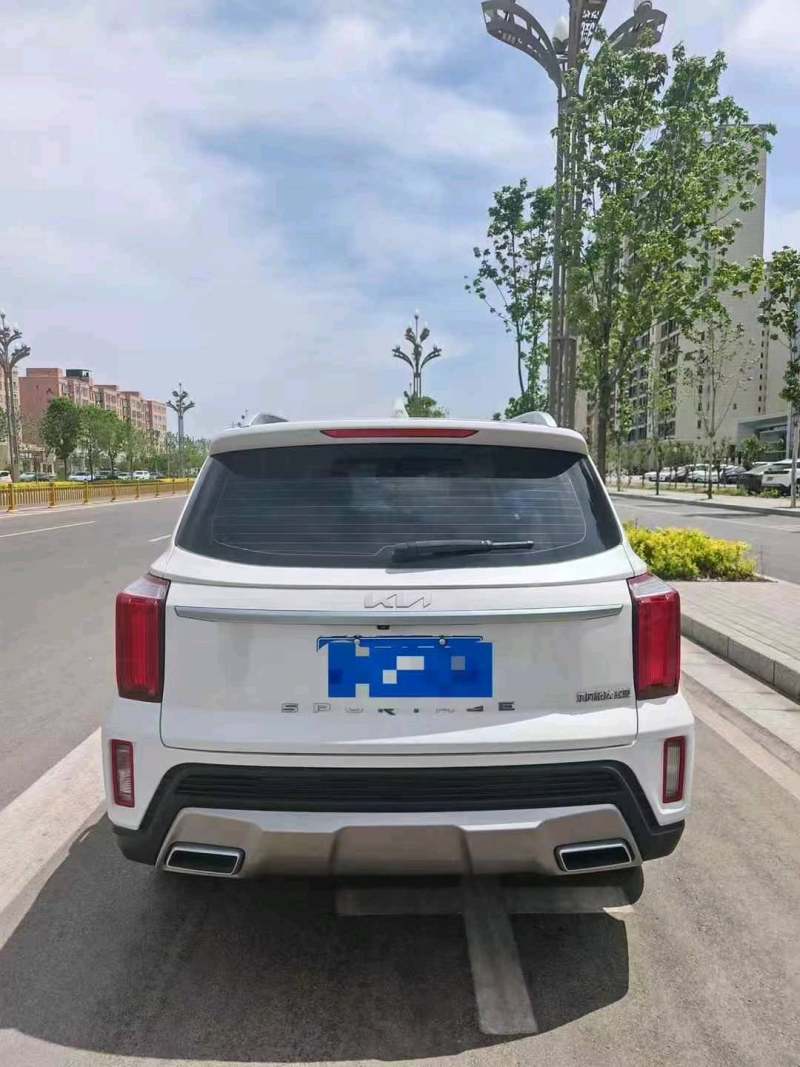 抵押车图片