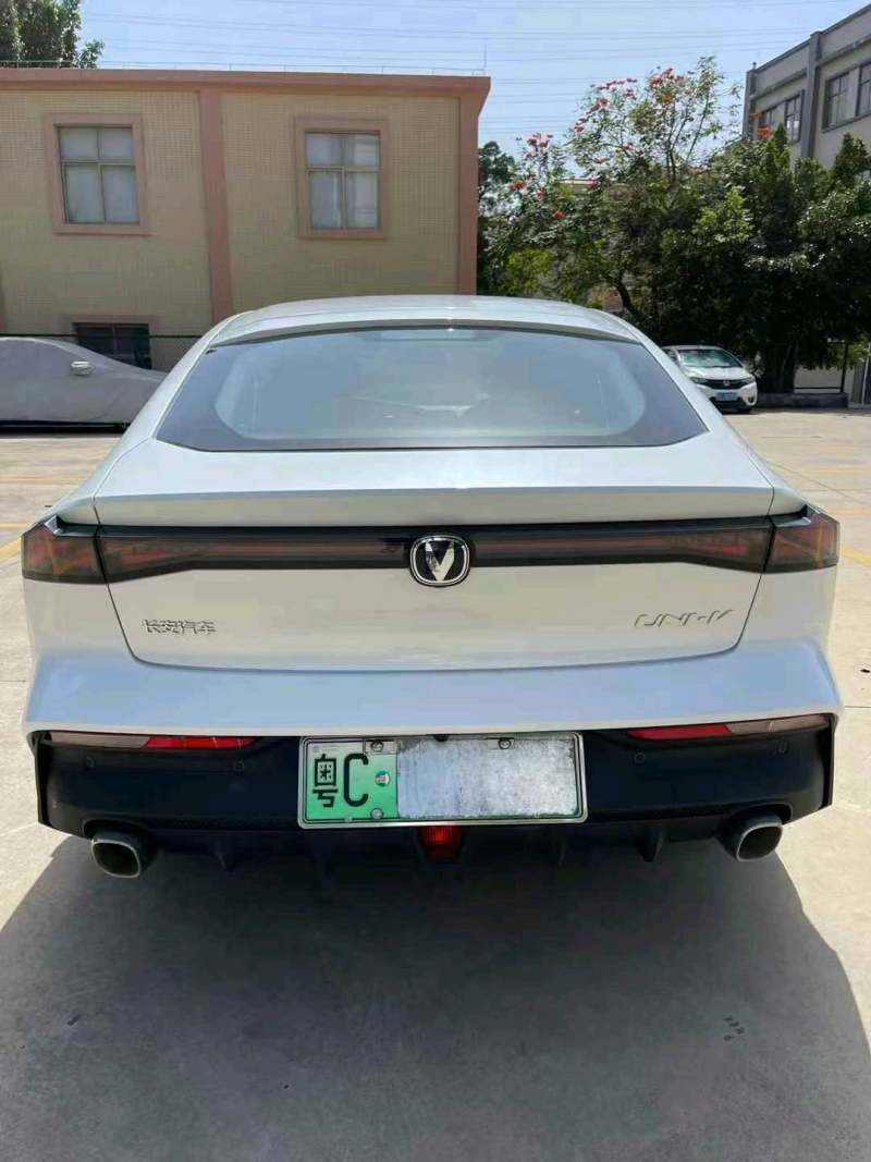抵押车图片