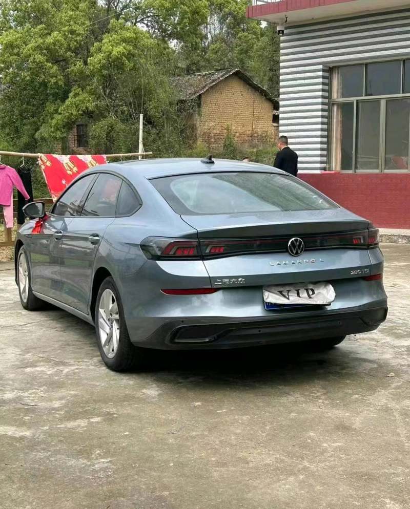 抵押车图片