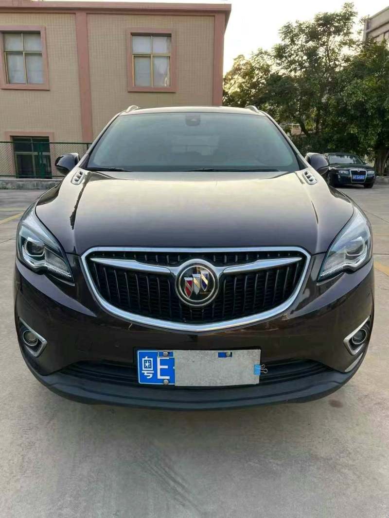 抵押车图片