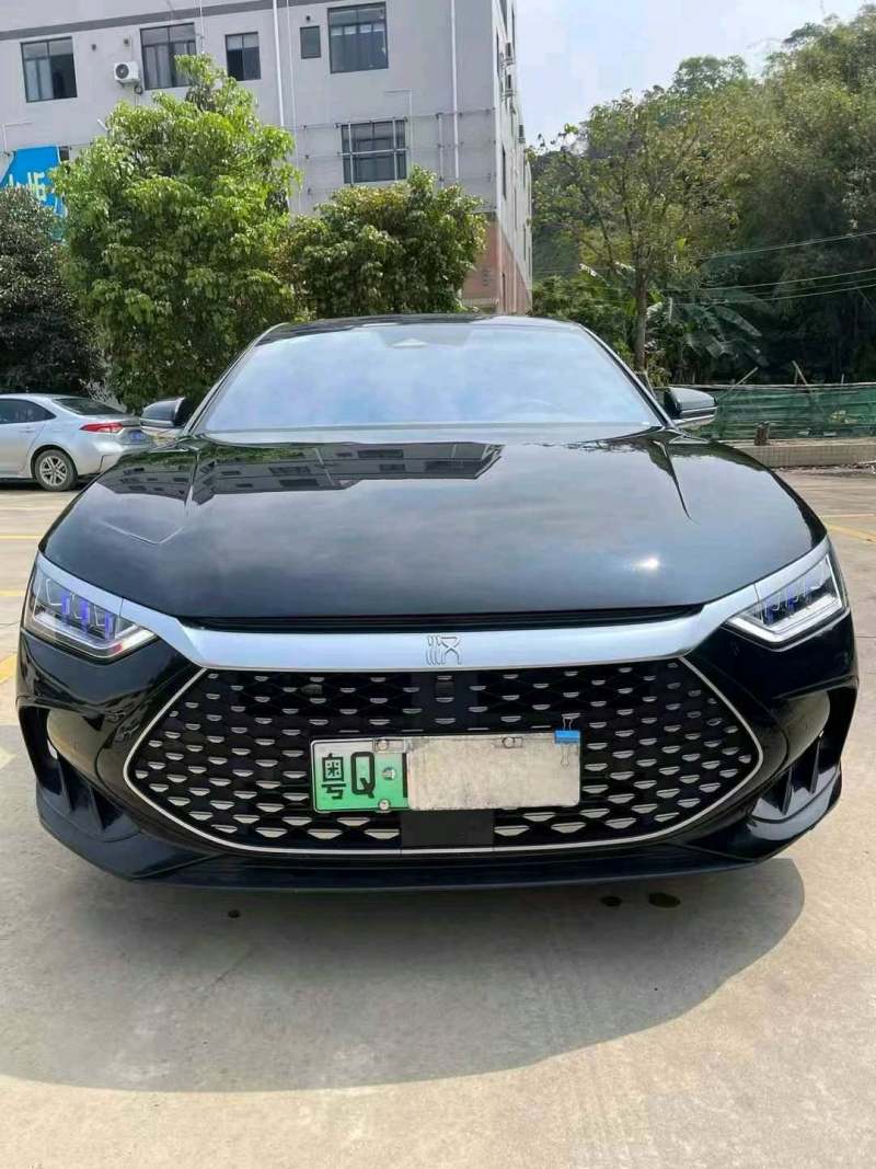 抵押车图片