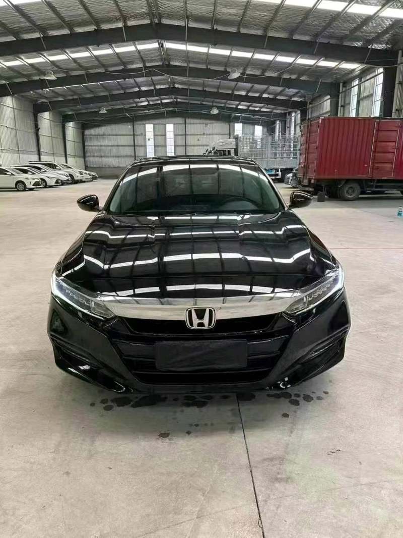 抵押车图片