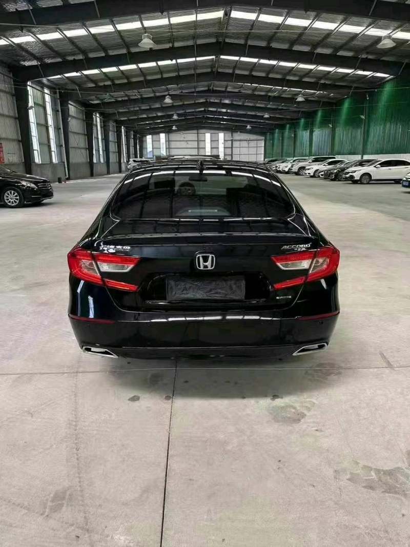 抵押车图片