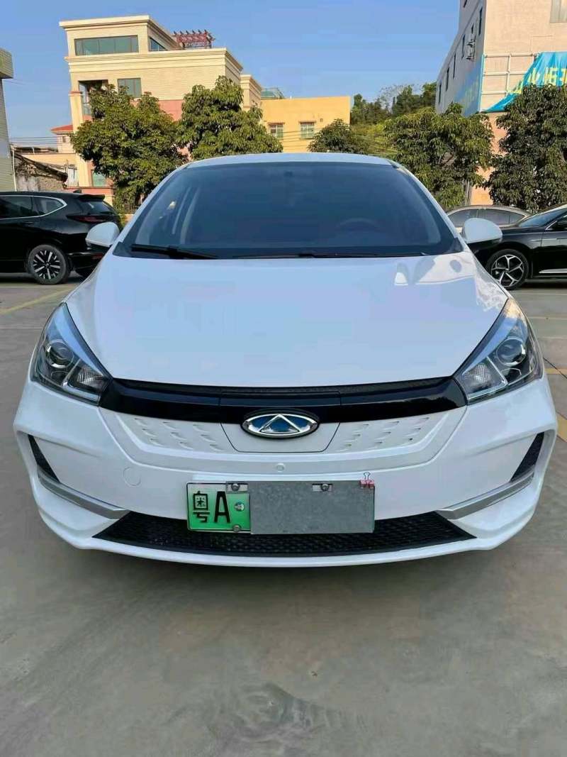 抵押车图片