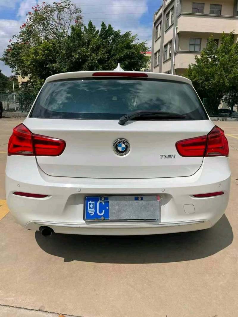 抵押车图片