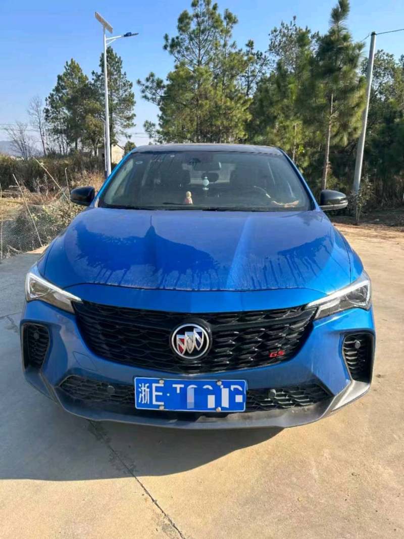 抵押车图片