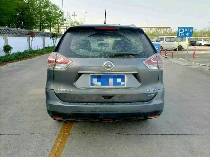 抵押车图片