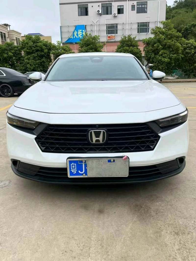 抵押车图片