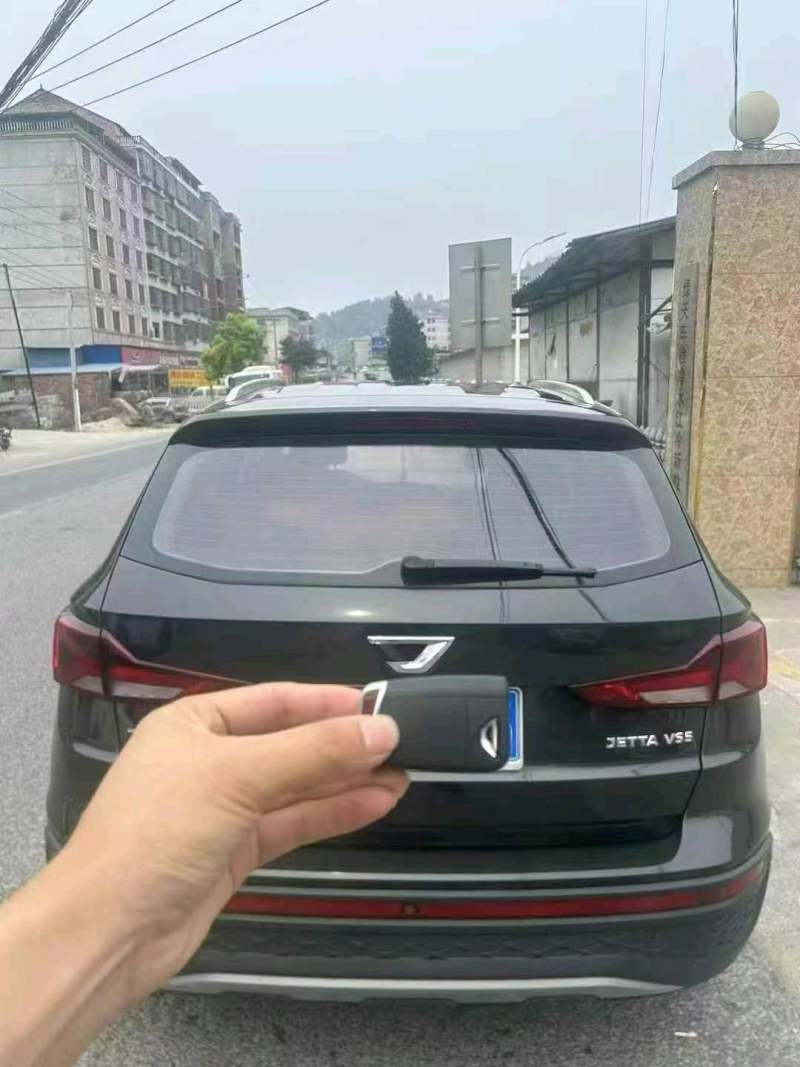 抵押车图片