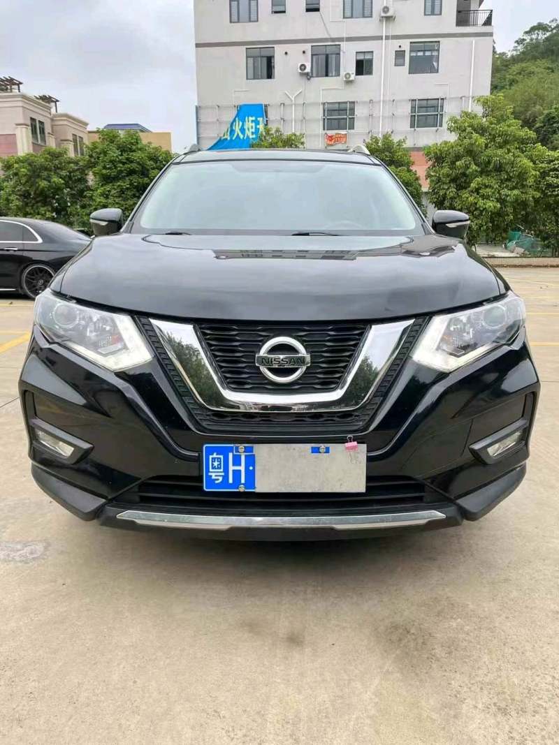 抵押车图片