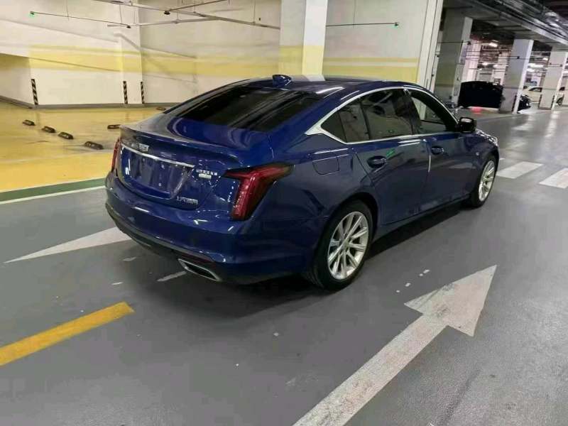 抵押车图片
