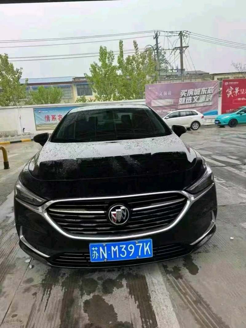 抵押车图片