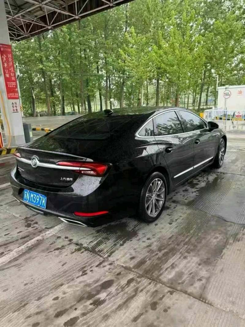 抵押车图片