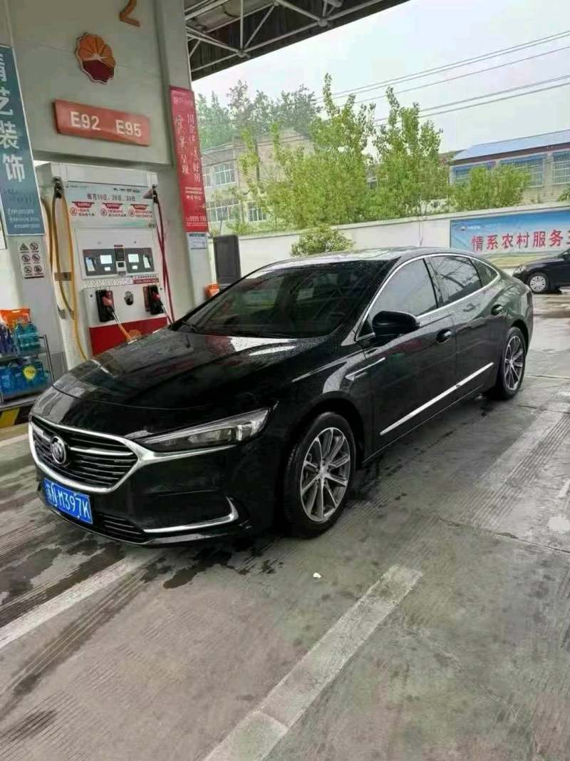 抵押车图片