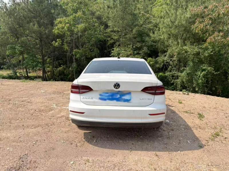 抵押车图片