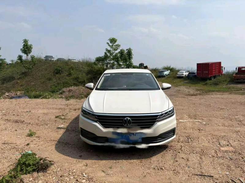 抵押车图片