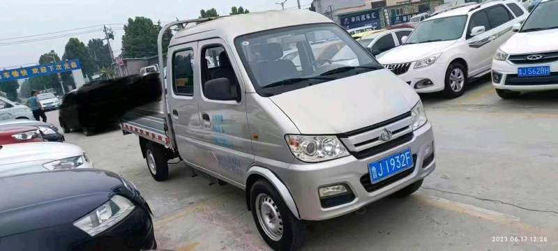 抵押车图片