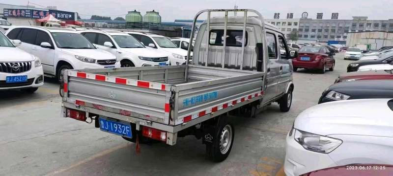 抵押车图片