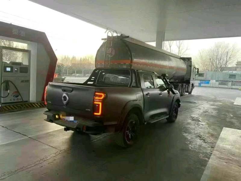 抵押车图片