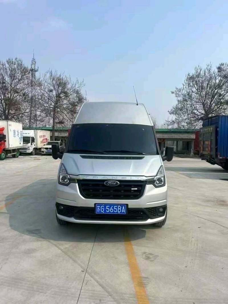 抵押车图片