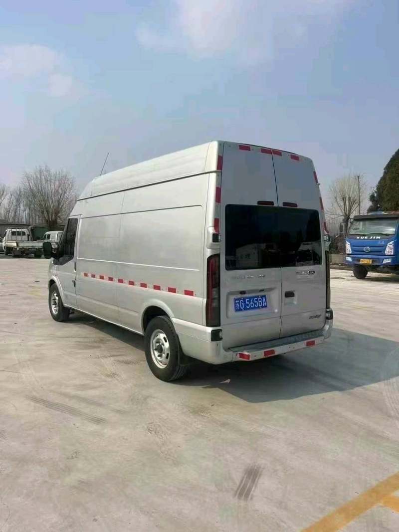 抵押车图片
